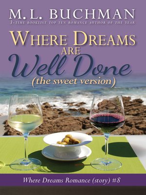 cover image of Where Dreams Are Well Done